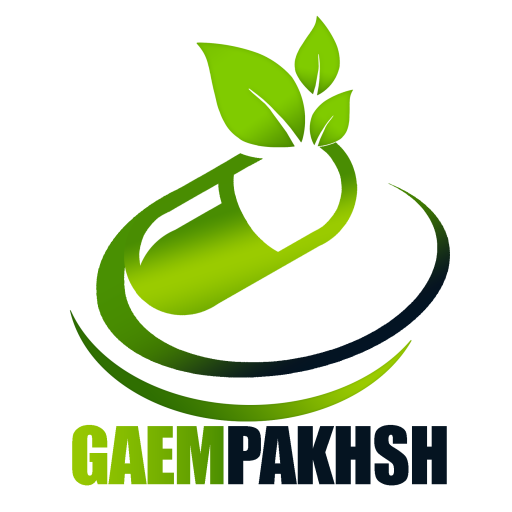 logo ghaempakhsh