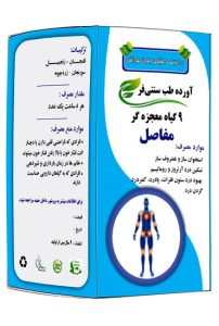 کپسول مفاصل