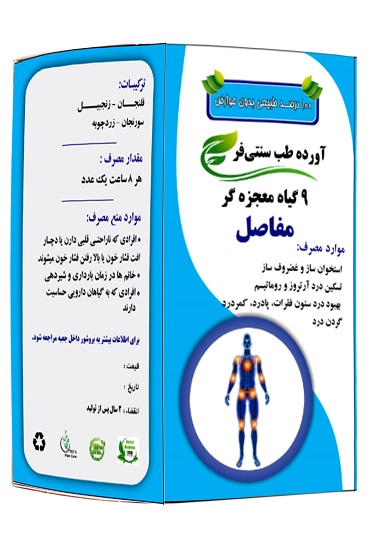 کپسول مفاصل